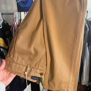 Everlane Tan Chinos